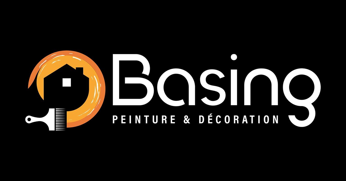 Basing - Peinture et décoration